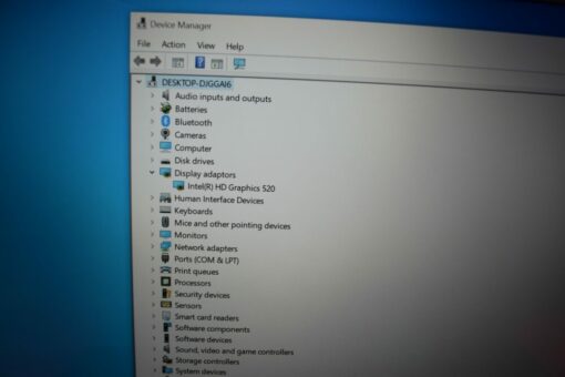 Lenovo ThinkPad T470S