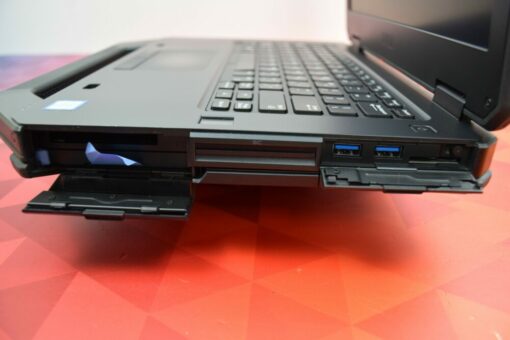 Dell Latitude 5414 RUGGED Touch