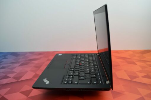 Lenovo ThinkPad T480S