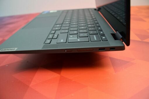 Lenovo ThinkPad T480S