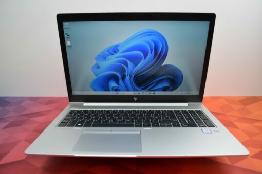 HP Elitebook 840 G6