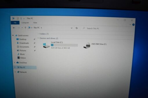 Dell Latitude 5414 RUGGED Touch