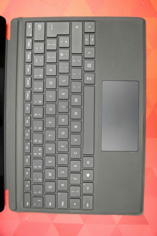 Microsoft Surface Pro6