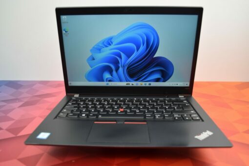 Lenovo ThinkPad T480S