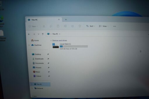 HP Elitebook 840 G6