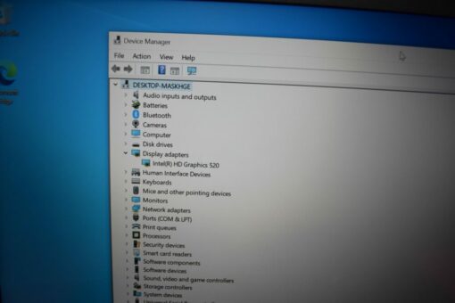 Lenovo ThinkPad T470S