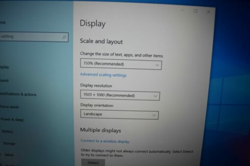 Lenovo ThinkPad T470S