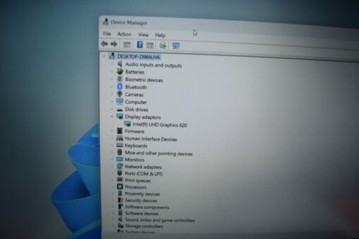 HP Elitebook 840 G6