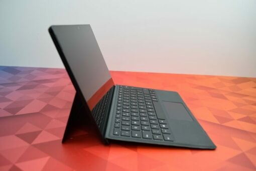 Microsoft Surface Pro6