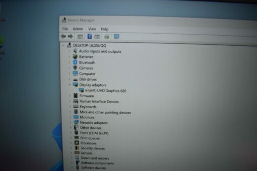 Lenovo ThinkPad T480S