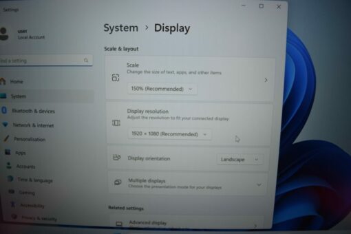 Lenovo ThinkPad T480S
