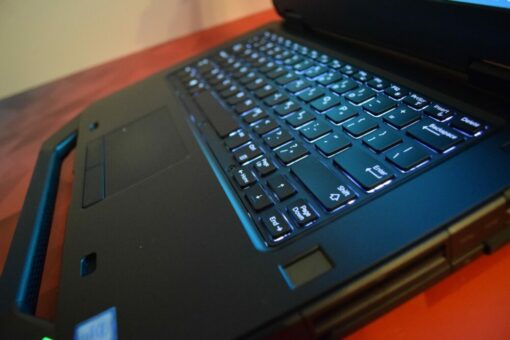 Dell Latitude 5414 RUGGED Touch