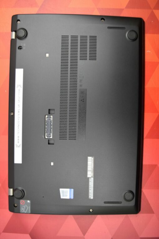 Lenovo ThinkPad T470S