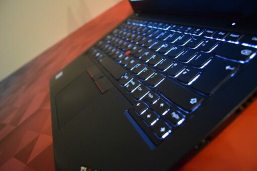 Lenovo ThinkPad T480S