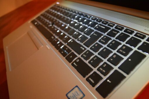 HP Elitebook 840 G6