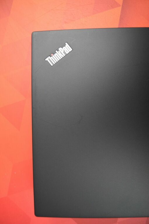 Lenovo ThinkPad T470S
