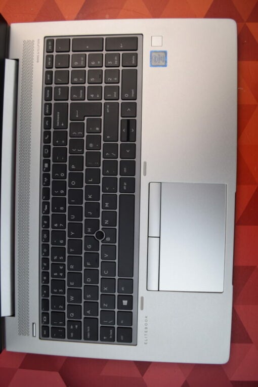 HP Elitebook 850 G5