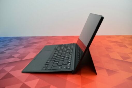 Microsoft Surface Pro6