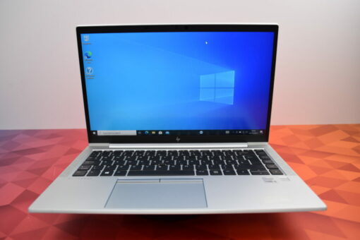 HP Elitebook 840 G7 14"