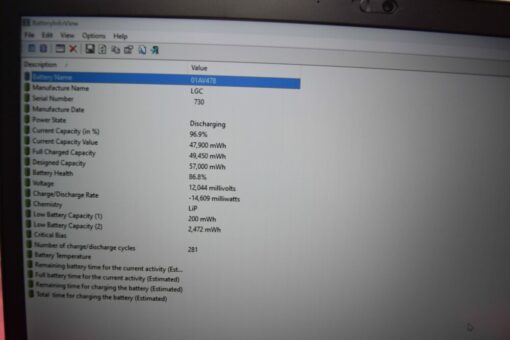 Lenovo ThinkPad T480S