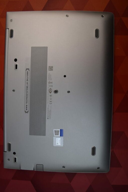HP Elitebook 850 G5