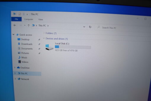 HP Elitebook 840 G7 14"