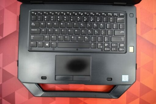 Dell Latitude 5414 RUGGED Touch