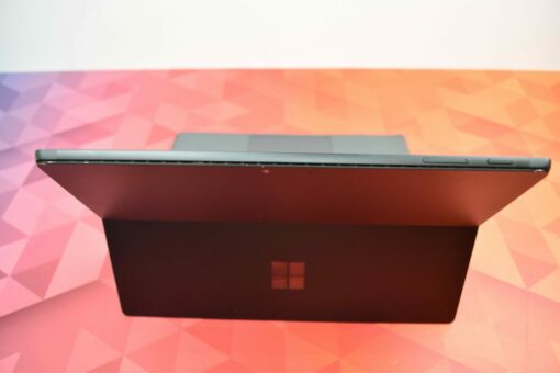 Microsoft Surface Pro6