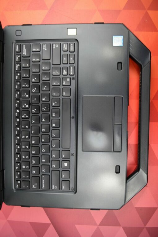 Dell Latitude 5414 RUGGED 14" i5 6th gen