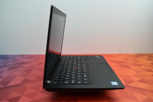 Lenovo ThinkPad T470S