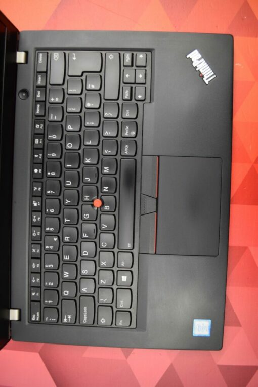 Lenovo ThinkPad T480S