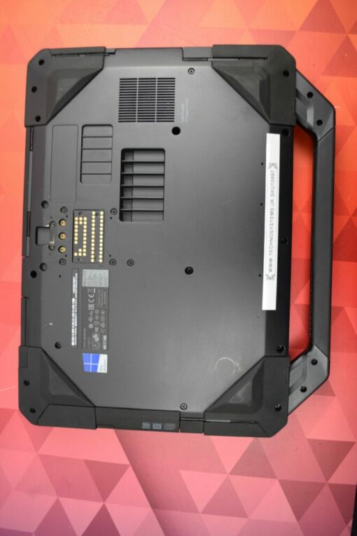 Dell Latitude 5414 RUGGED 14" i5 6th gen