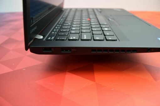 Lenovo ThinkPad T470S