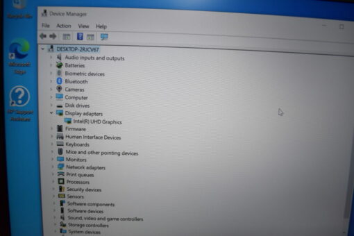 HP Elitebook 840 G7 14"