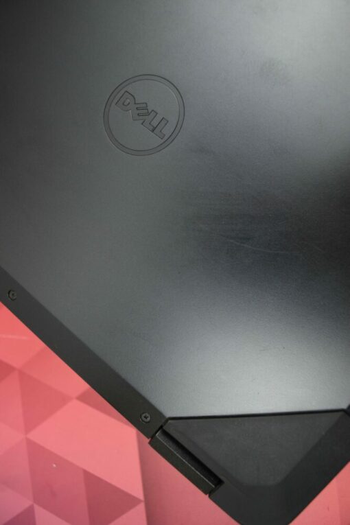 Dell Latitude 5414 RUGGED Touch