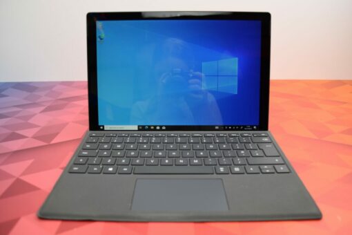 Microsoft Surface Pro6