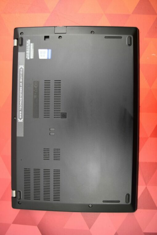 Lenovo ThinkPad T480S
