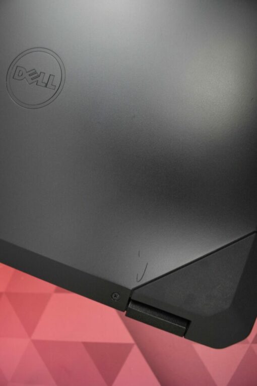 Dell Latitude 5414 RUGGED 14" i5 6th gen