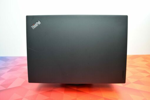 Lenovo ThinkPad T470S