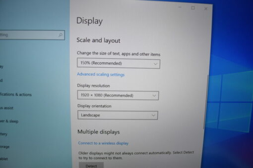 HP Elitebook 840 G7 14"