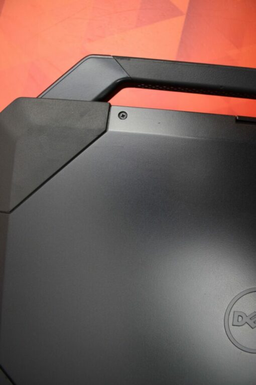 Dell Latitude 5414 RUGGED 14" i5 6th gen