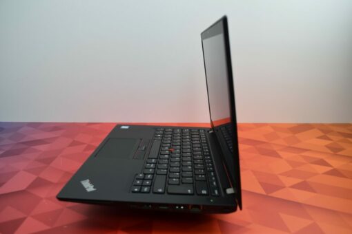 Lenovo ThinkPad T470S