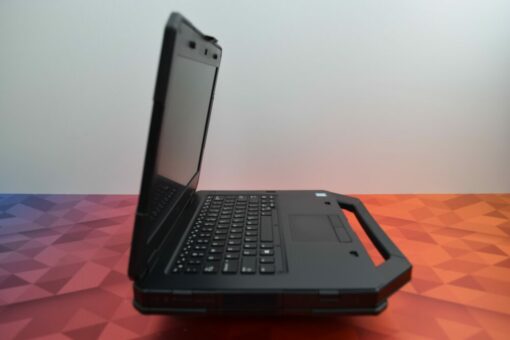 Dell Latitude 5414 RUGGED Touch