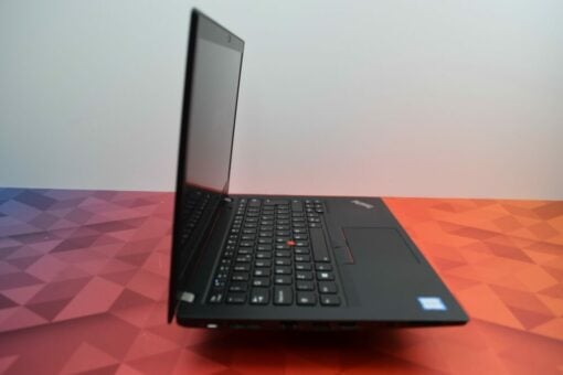 Lenovo ThinkPad T480S