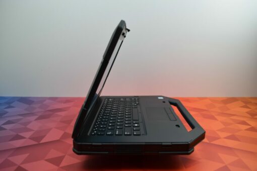 Dell Latitude 5414 RUGGED 14" i5 6th gen