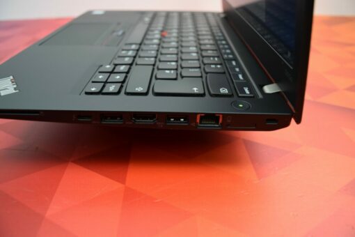 Lenovo ThinkPad T470S