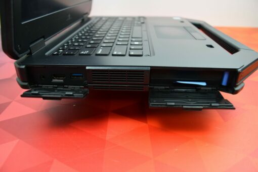 Dell Latitude 5414 RUGGED Touch