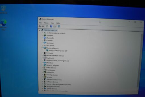 Microsoft Surface Pro6