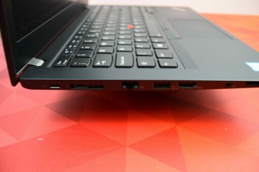 Lenovo ThinkPad T480S