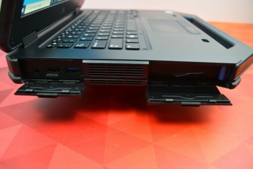 Dell Latitude 5414 RUGGED 14" i5 6th gen